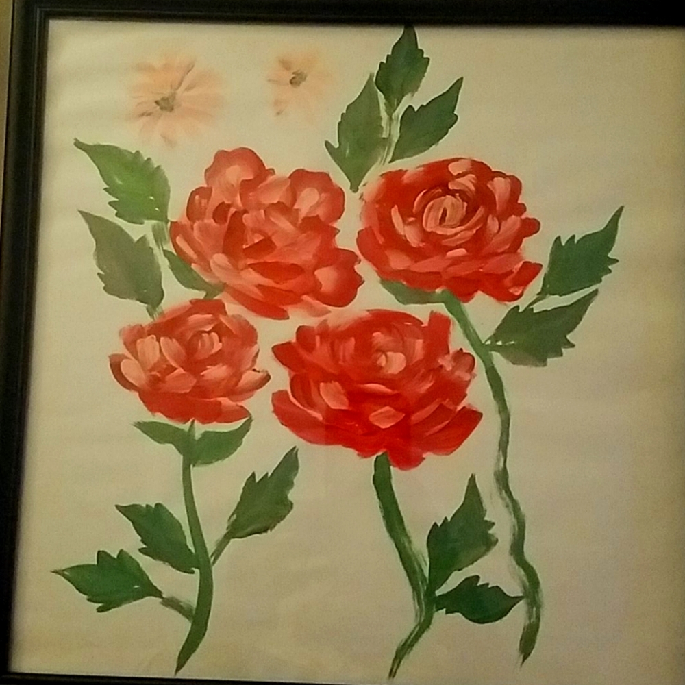 Original art - Picture 2 of 2